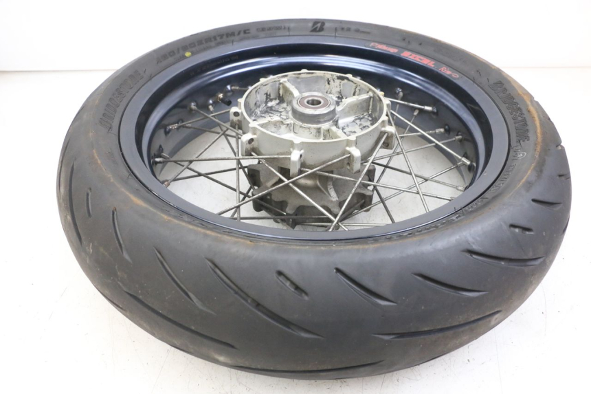photo de HINTEN FELGE YAMAHA XT X 660 (2004 - 2016)