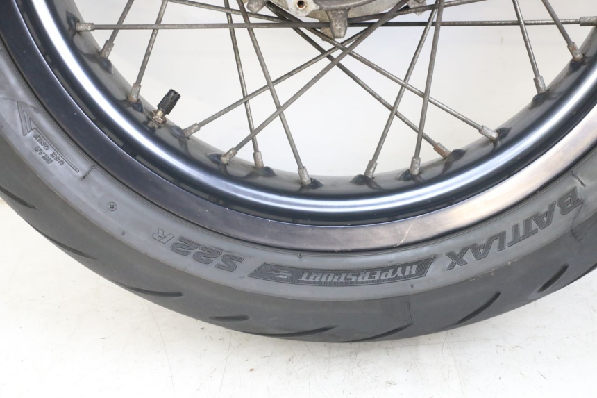 photo de HINTEN FELGE YAMAHA XT X 660 (2004 - 2016)