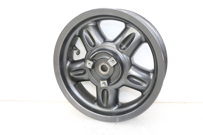 photo de HINTERRADFELGE YAMAHA YP MAJESTY 125 (2007 - 2010)