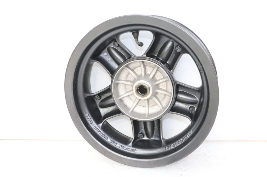photo de HINTERRADFELGE YAMAHA YP MAJESTY 125 (2007 - 2010)