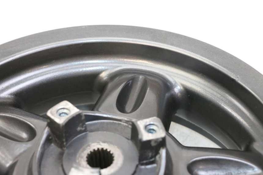 photo de HINTERRADFELGE YAMAHA YP MAJESTY 125 (2007 - 2010)
