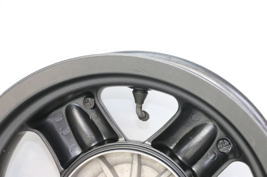 photo de HINTERRADFELGE YAMAHA YP MAJESTY 125 (2007 - 2010)