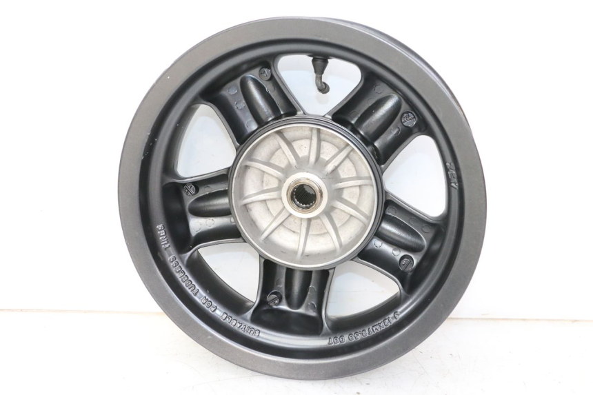 photo de HINTERRADFELGE YAMAHA YP MAJESTY 125 (2007 - 2010)