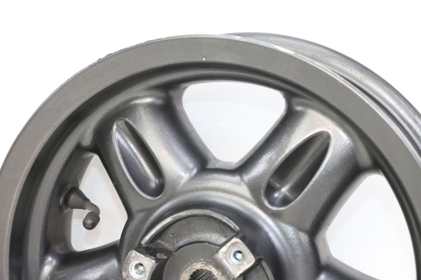 photo de HINTERRADFELGE YAMAHA YP MAJESTY 125 (2007 - 2010)