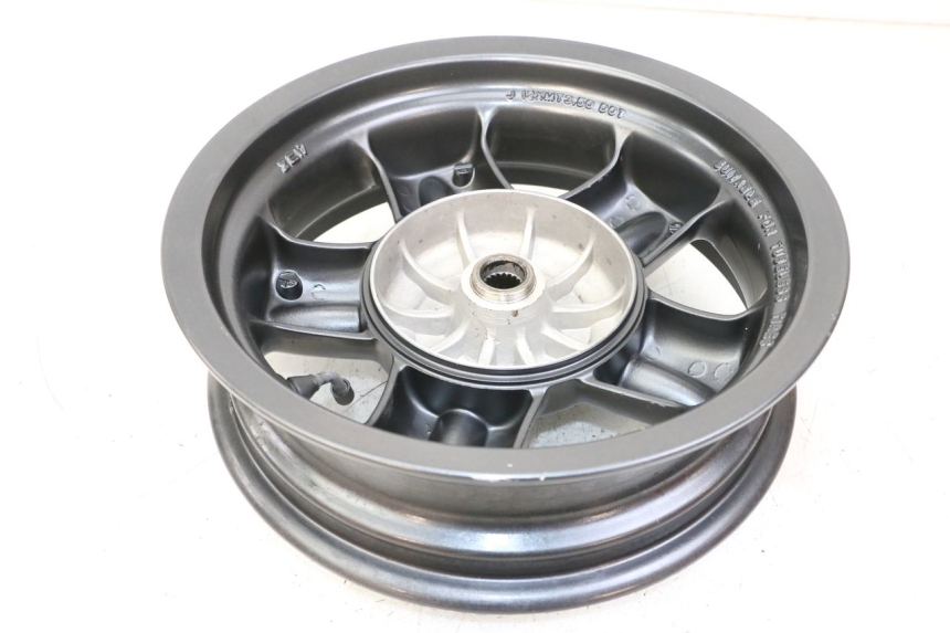 photo de HINTERRADFELGE YAMAHA YP MAJESTY 125 (2007 - 2010)