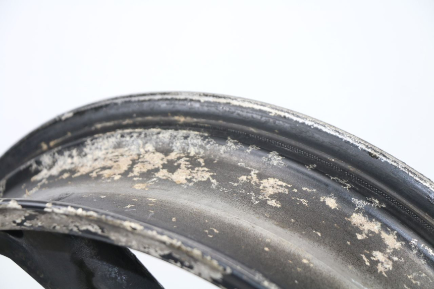 photo de HINTERRADFELGE YAMAHA YZF R THUNDERCAT 600 (1999 - 2003)