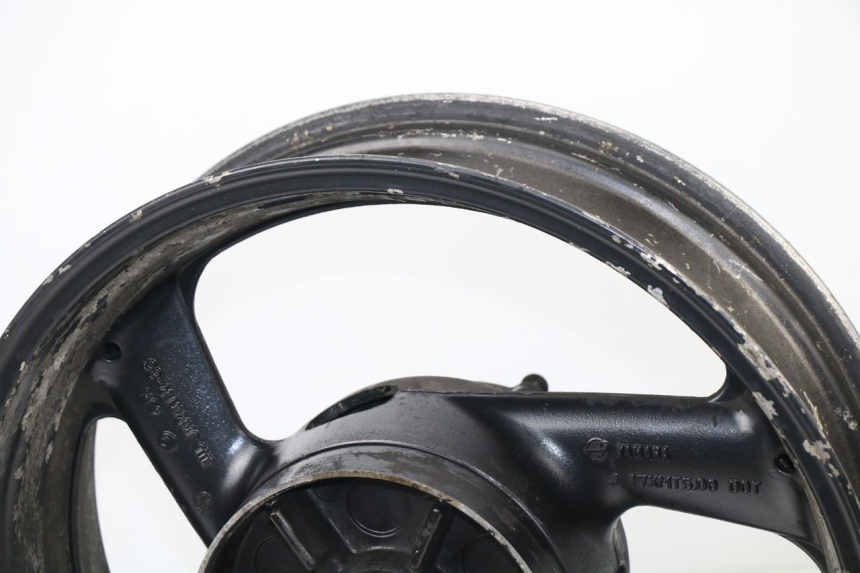 photo de HINTERRADFELGE YAMAHA YZF R THUNDERCAT 600 (1999 - 2003)