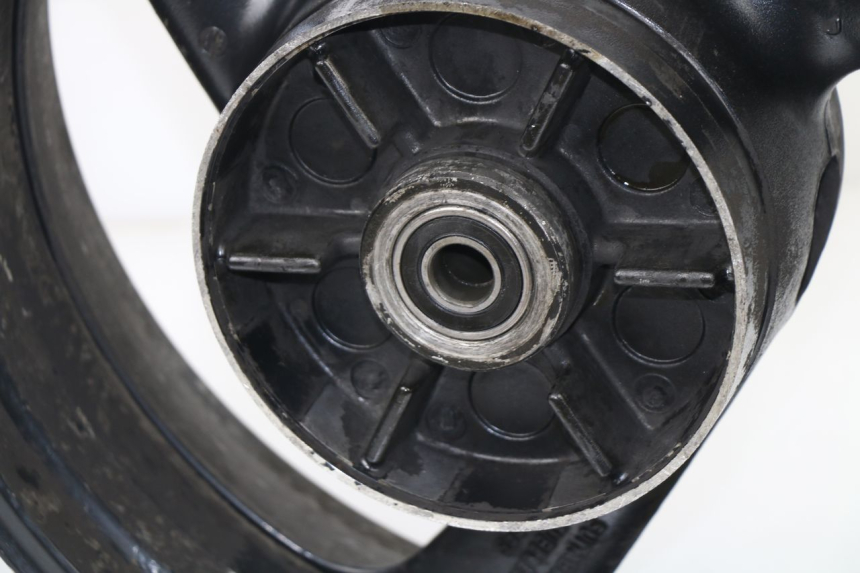 photo de HINTERRADFELGE YAMAHA YZF R THUNDERCAT 600 (1999 - 2003)