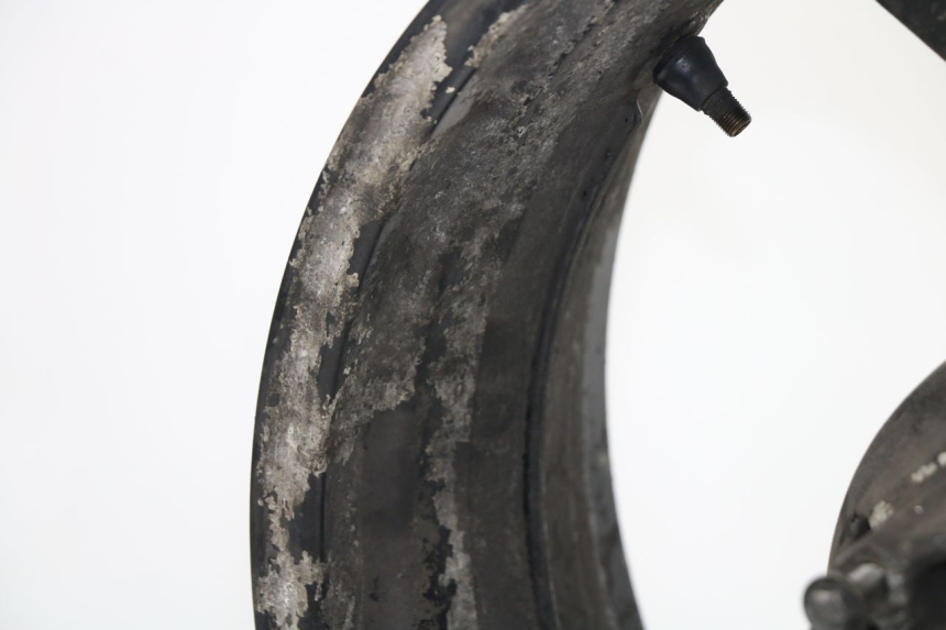 photo de HINTERRADFELGE YAMAHA YZF R THUNDERCAT 600 (1999 - 2003)