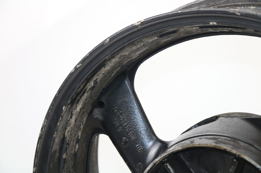 photo de HINTERRADFELGE YAMAHA YZF R THUNDERCAT 600 (1999 - 2003)