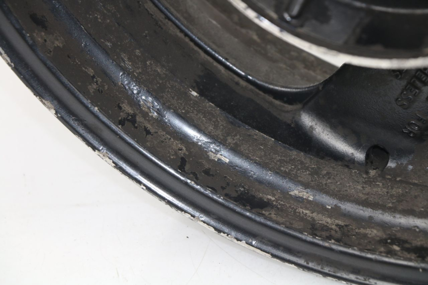 photo de HINTERRADFELGE YAMAHA YZF R THUNDERCAT 600 (1999 - 2003)