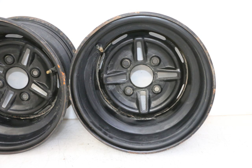 photo de HINTERRADFELGE YAMAHA YFM BRUIN 350 (2003 - 2009)