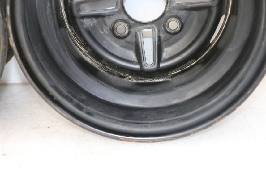 photo de HINTERRADFELGE YAMAHA YFM BRUIN 350 (2003 - 2009)