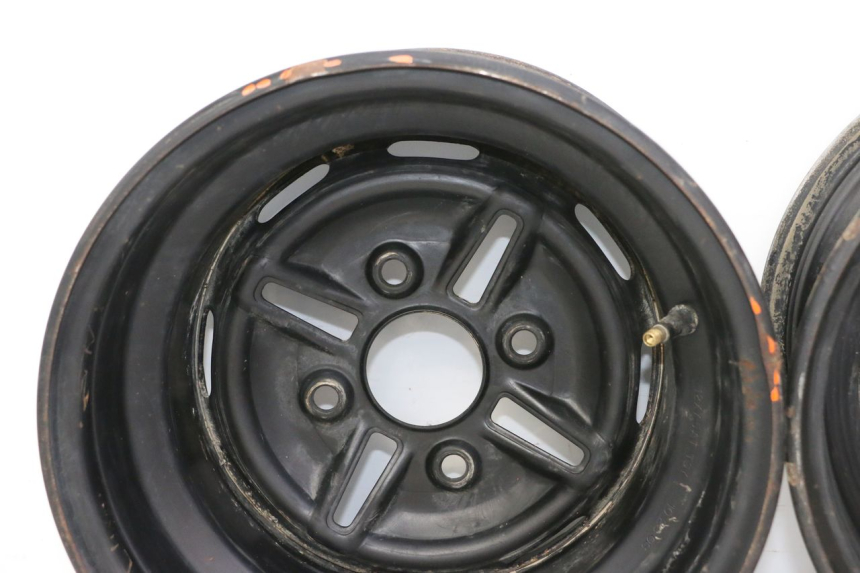 photo de HINTERRADFELGE YAMAHA YFM BRUIN 350 (2003 - 2009)