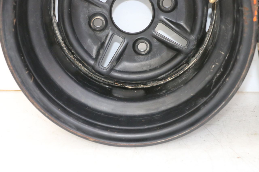 photo de HINTERRADFELGE YAMAHA YFM BRUIN 350 (2003 - 2009)
