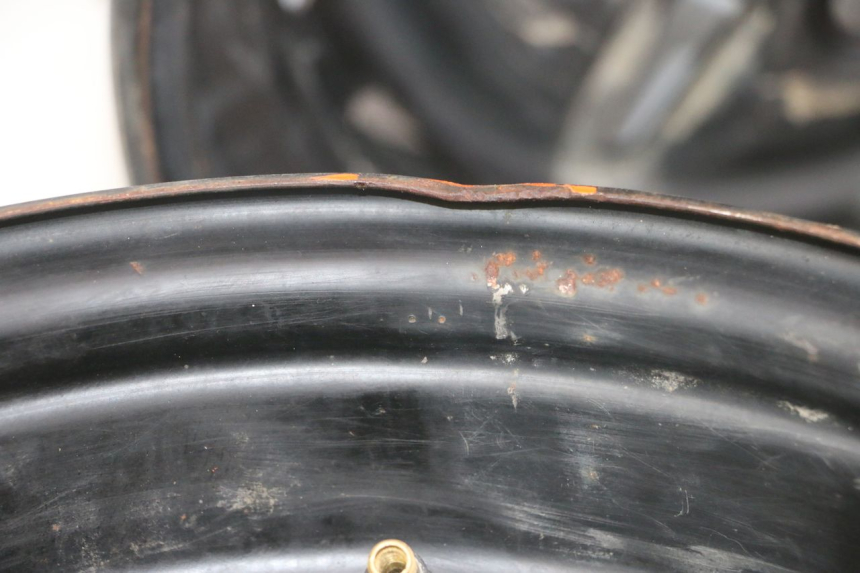 photo de HINTERRADFELGE YAMAHA YFM BRUIN 350 (2003 - 2009)