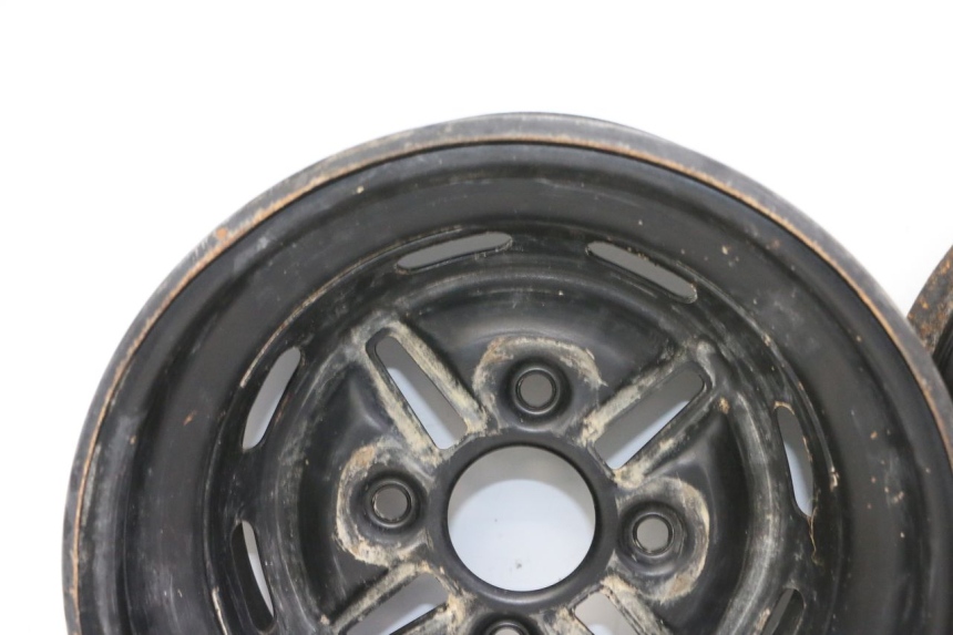 photo de HINTERRADFELGE YAMAHA YFM BRUIN 350 (2003 - 2009)