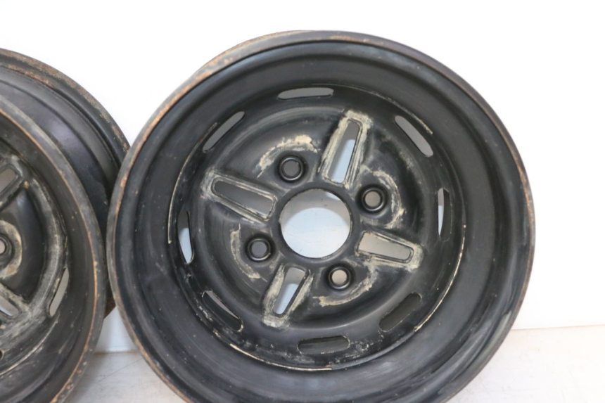 photo de HINTERRADFELGE YAMAHA YFM BRUIN 350 (2003 - 2009)