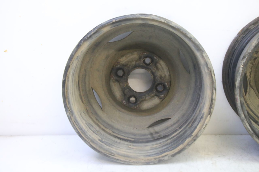 photo de HINTERRADFELGE YAMAHA YFM GRIZZLY 550 (2008 - 2015)