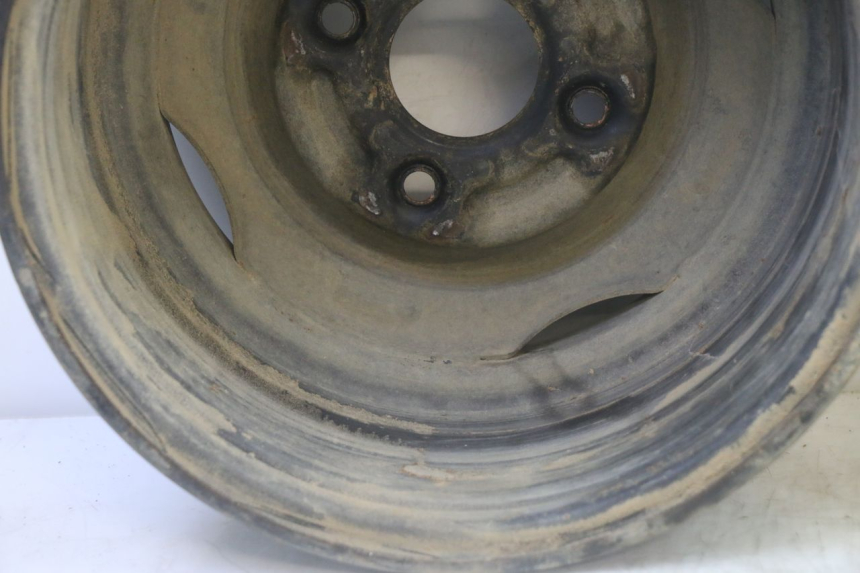 photo de HINTERRADFELGE YAMAHA YFM GRIZZLY 550 (2008 - 2015)