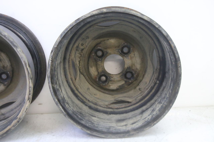 photo de HINTERRADFELGE YAMAHA YFM GRIZZLY 550 (2008 - 2015)