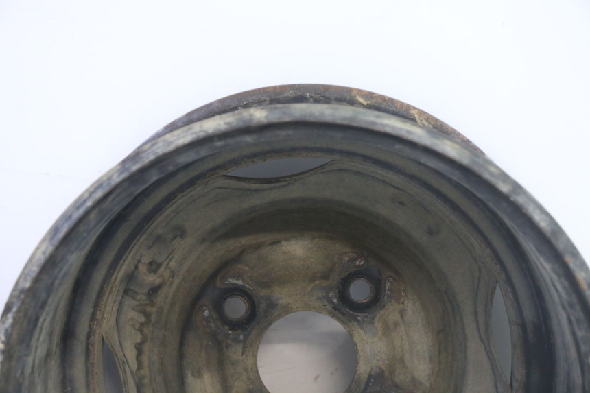 photo de HINTERRADFELGE YAMAHA YFM GRIZZLY 550 (2008 - 2015)