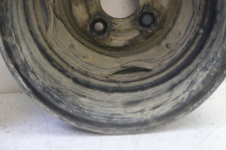 photo de HINTERRADFELGE YAMAHA YFM GRIZZLY 550 (2008 - 2015)