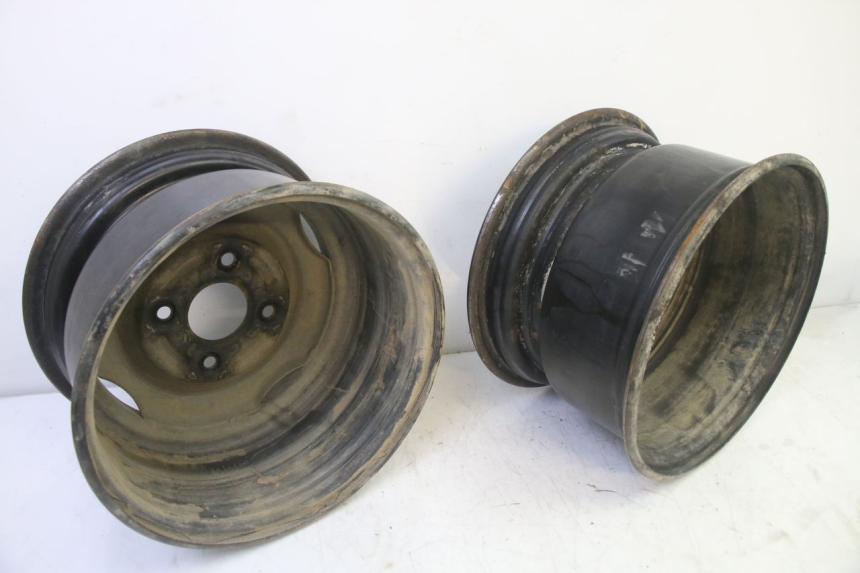 photo de HINTERRADFELGE YAMAHA YFM GRIZZLY 550 (2008 - 2015)