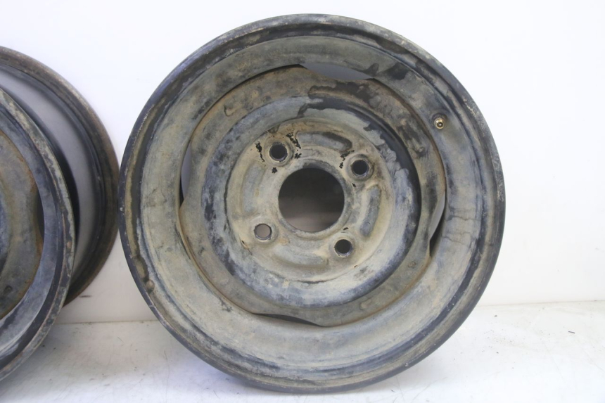 photo de HINTERRADFELGE YAMAHA YFM GRIZZLY 550 (2008 - 2015)