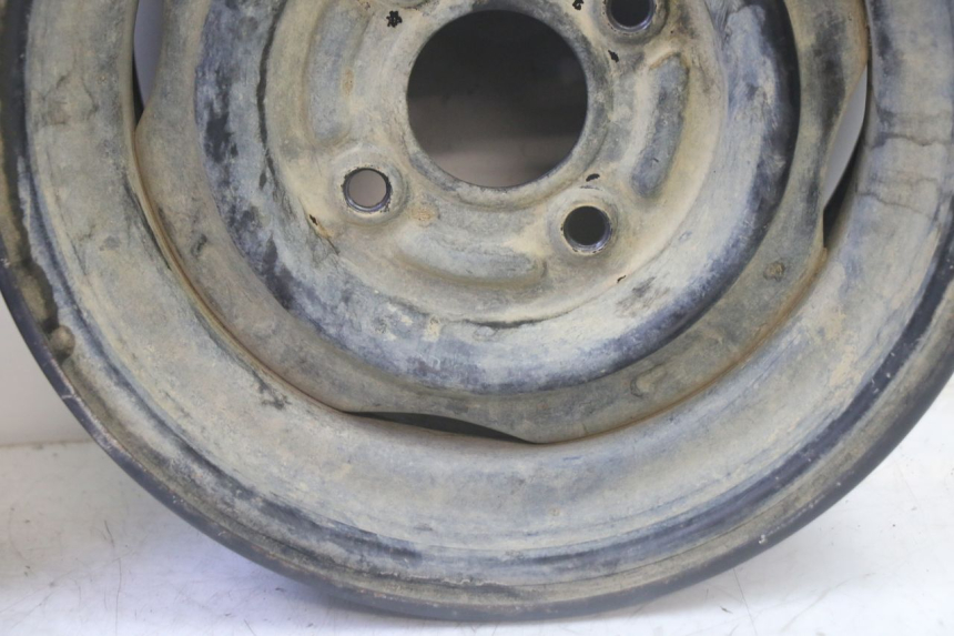 photo de HINTERRADFELGE YAMAHA YFM GRIZZLY 550 (2008 - 2015)