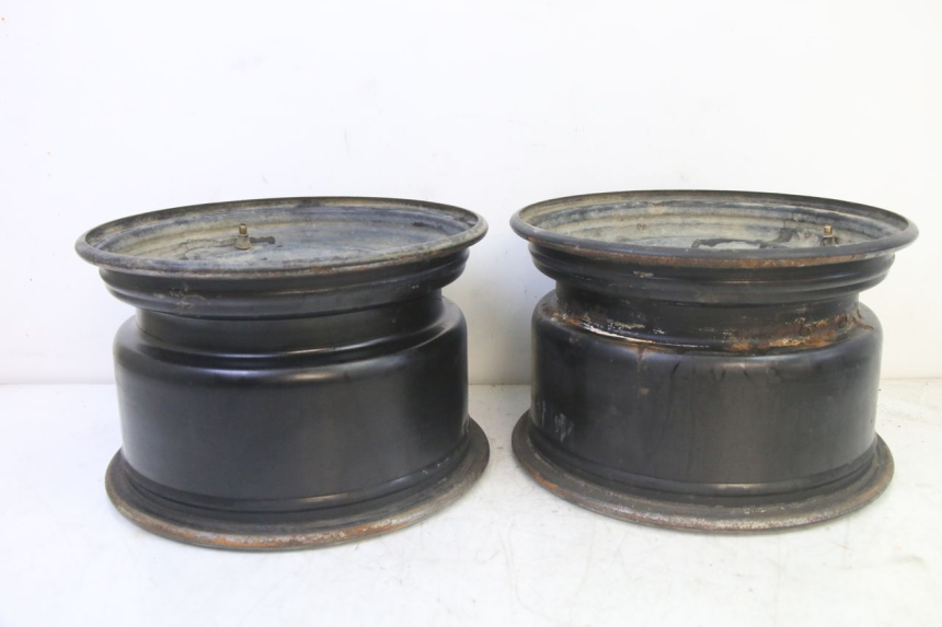 photo de HINTERRADFELGE YAMAHA YFM GRIZZLY 550 (2008 - 2015)