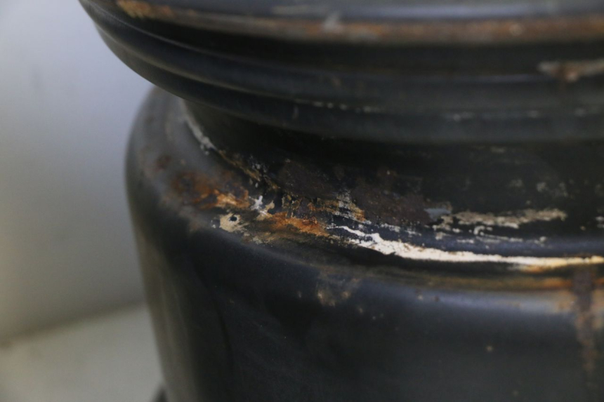 photo de HINTERRADFELGE YAMAHA YFM GRIZZLY 550 (2008 - 2015)