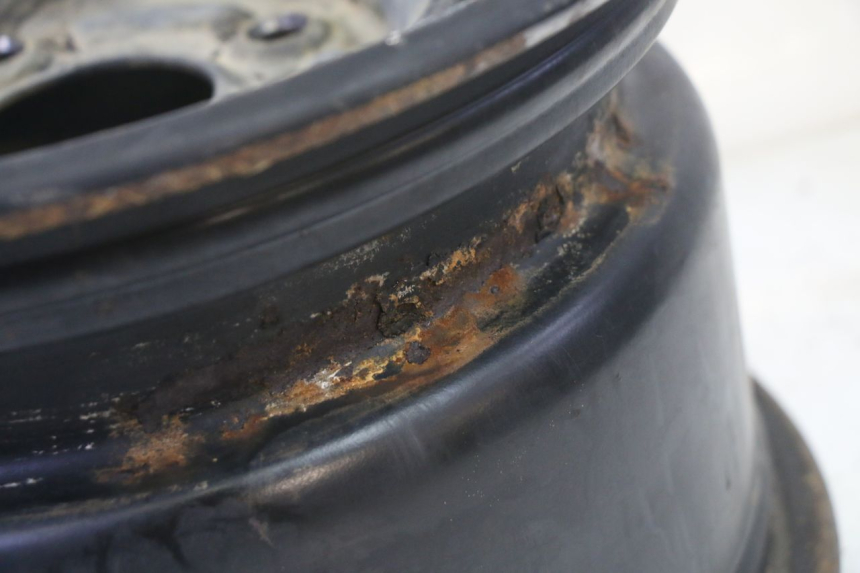 photo de HINTERRADFELGE YAMAHA YFM GRIZZLY 550 (2008 - 2015)