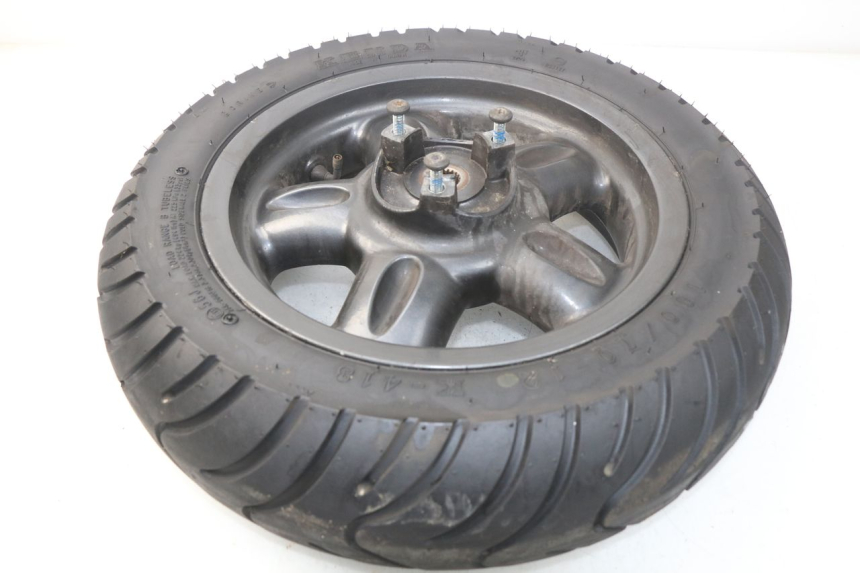 photo de HINTERRADFELGE YAMAHA YP MAJESTY 125 (2007 - 2010)