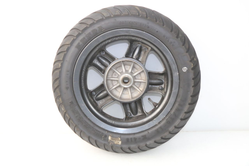 photo de HINTERRADFELGE YAMAHA YP MAJESTY 125 (2007 - 2010)