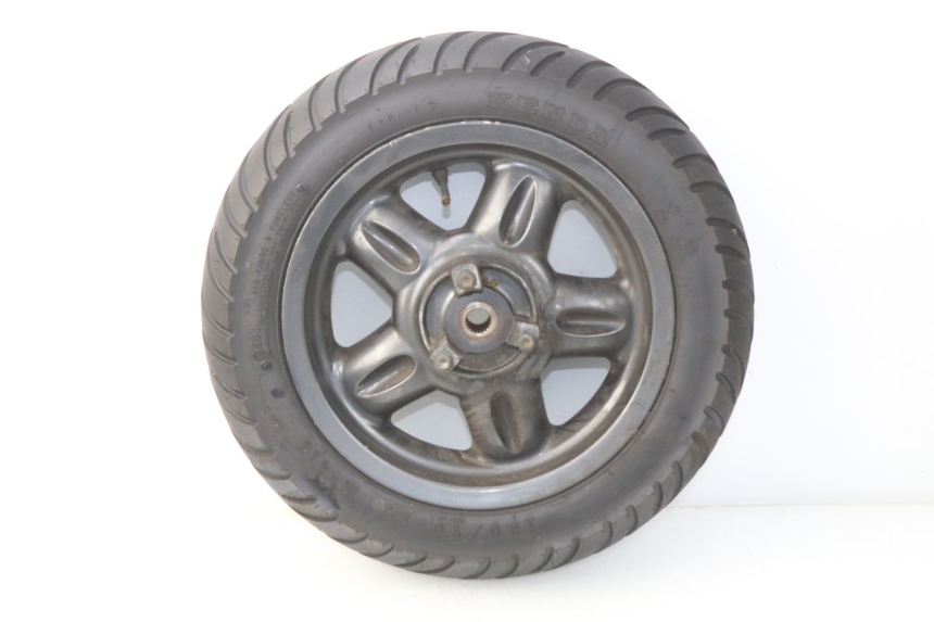 photo de HINTERRADFELGE YAMAHA YP MAJESTY 125 (2007 - 2010)