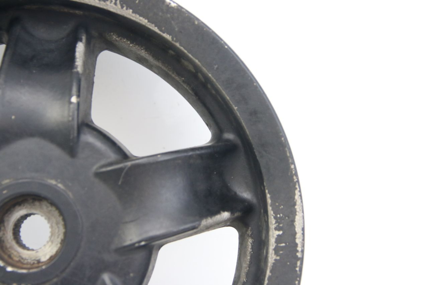 photo de HINTEN FELGE PIAGGIO ZIP 2T 50 (2009 - 2019)