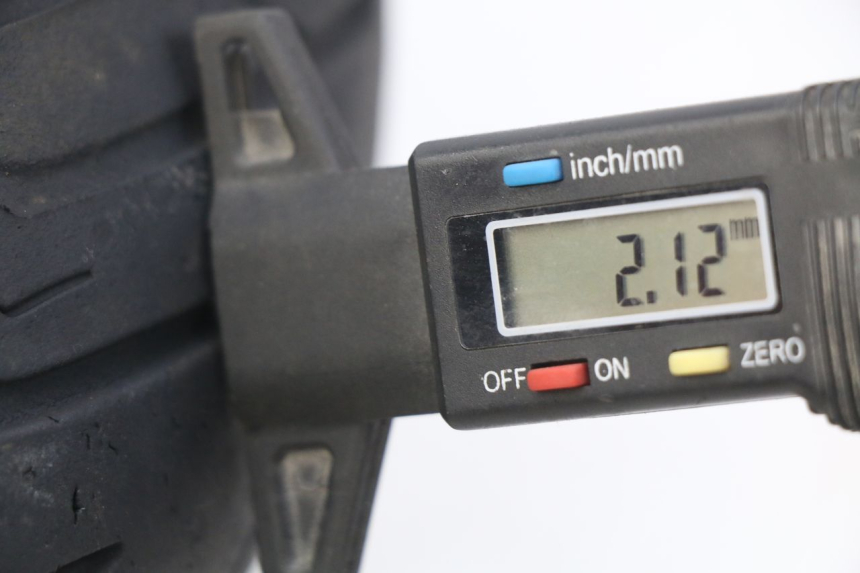 photo de HINTERRADFELGE PIAGGIO ZIP 4T 50 (2018 - 2020)