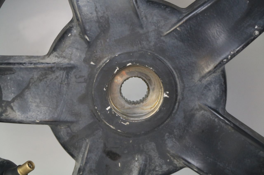 photo de HINTERRADFELGE PIAGGIO ZIP 4T 50 (2018 - 2020)