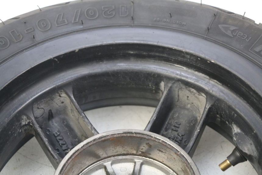 photo de HINTERRADFELGE PIAGGIO ZIP 4T 50 (2018 - 2020)