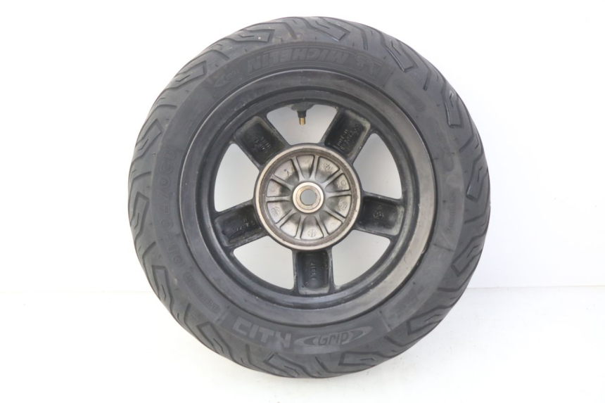 photo de HINTERRADFELGE PIAGGIO ZIP 4T 50 (2018 - 2020)