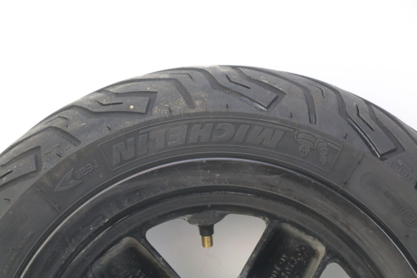 photo de HINTERRADFELGE PIAGGIO ZIP 4T 50 (2018 - 2020)