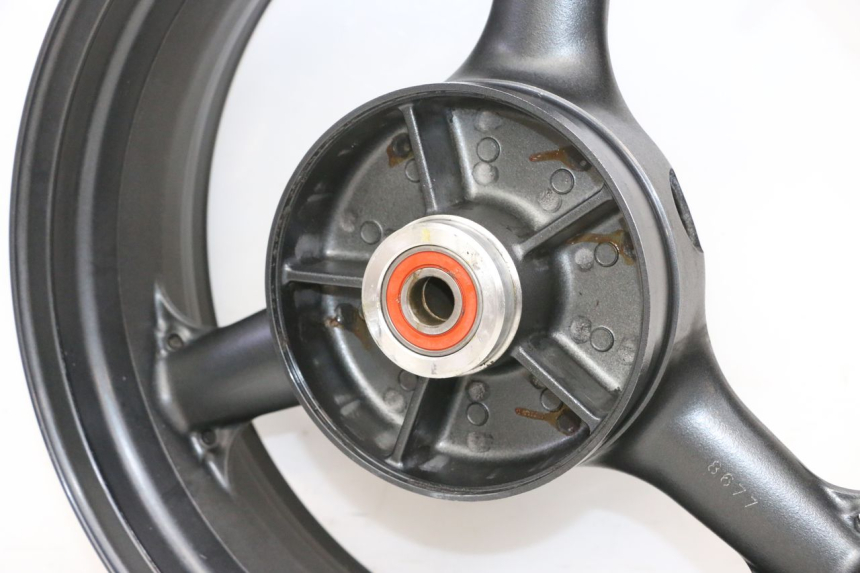 photo de HINTERRADFELGE KAWASAKI ZR 7 750 (1999 - 2001) - Weitere Ansicht des Artikels