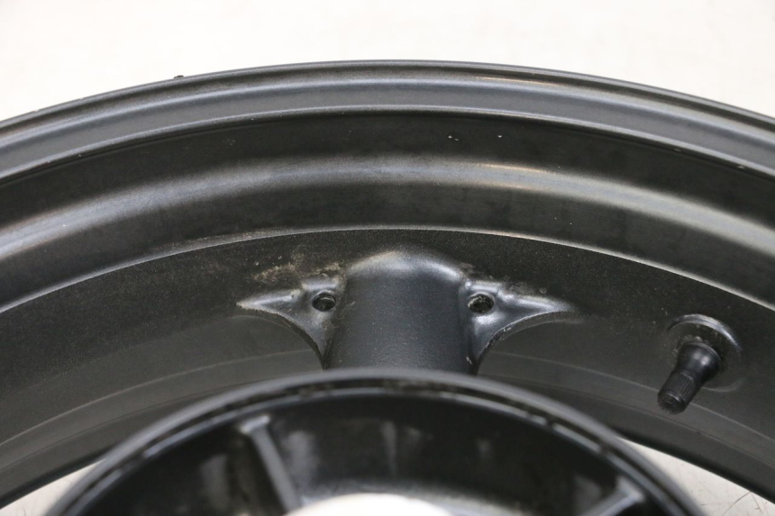 photo de HINTERRADFELGE KAWASAKI ZR 7 750 (1999 - 2001) - Alternative Perspektive