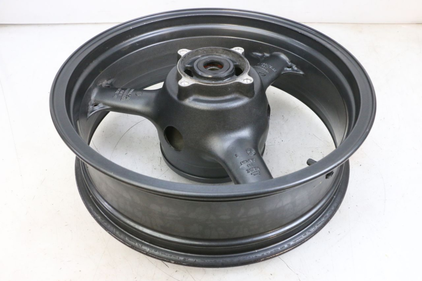photo de HINTERRADFELGE KAWASAKI ZR 7 750 (1999 - 2001) - Technische Nahaufnahme