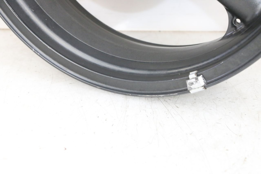 photo de HINTERRADFELGE KAWASAKI ZR 7 750 (1999 - 2001) - Geprüftes Gebrauchtteil