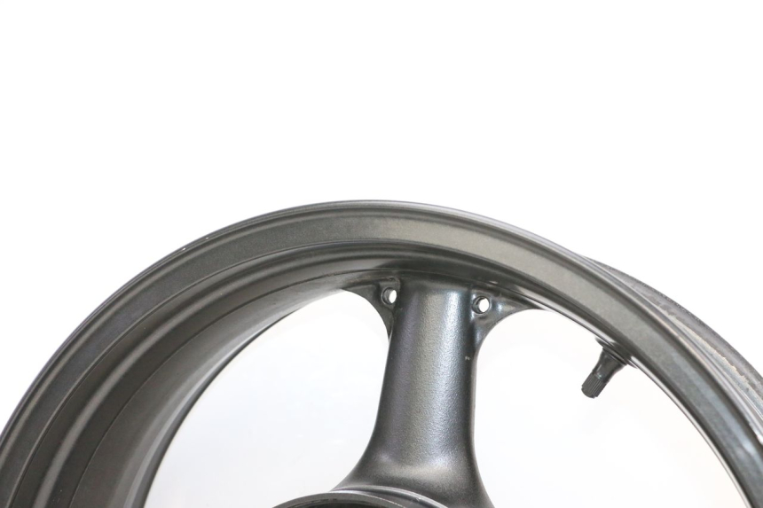 photo de HINTERRADFELGE KAWASAKI ZR 7 750 (1999 - 2001) - Kennzeichnungen und Originalreferenzen