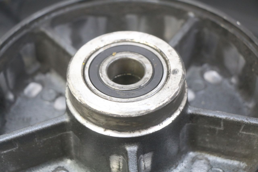 photo de HINTEN FELGE KAWASAKI ZX-6R ZX6R 600 (1995 - 1997)