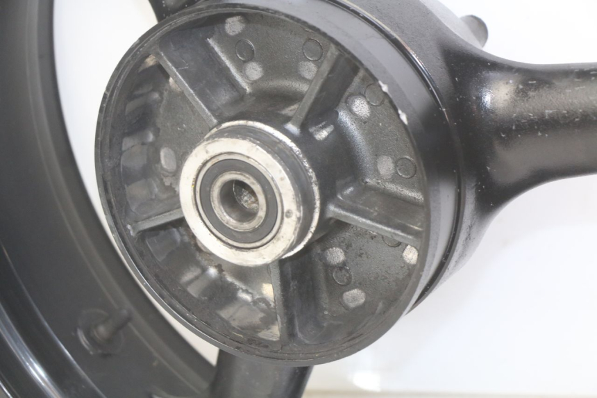 photo de HINTEN FELGE KAWASAKI ZX-6R ZX6R 600 (1995 - 1997)