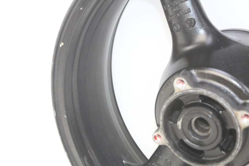 photo de HINTEN FELGE KAWASAKI ZX-6R ZX6R 600 (1995 - 1997)